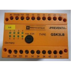 TELEMECANIQUE GSK3LB