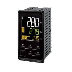 Omron Sıcaklık Kontrol