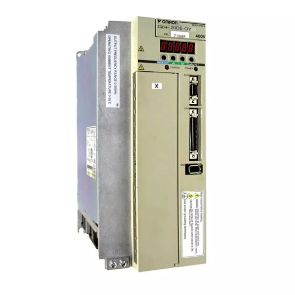 SGDH-20DE-OY
