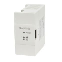 MITSUBISHI FX2N-8EX-ES-UL