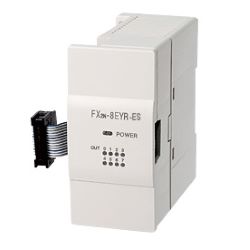FX2N-8EYR-ES-UL