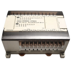 OMRON CPM2A-30CDR-D